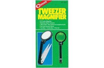Image of Coghlans Tweezer Magnifier 742758