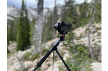 Image of Col Mountain Tech 360 Ball Mount