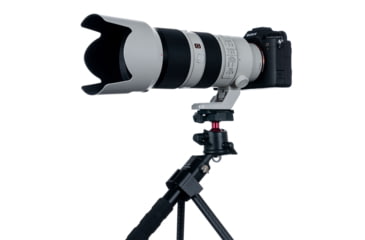 Image of Col Mountain Tech 360 Ball Mount