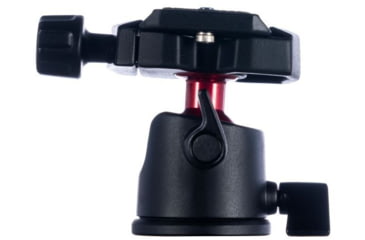 Image of Col Mountain Tech 360 Ball Mount