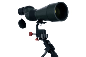 Image of Col Mountain Tech The MMD Tripod Head