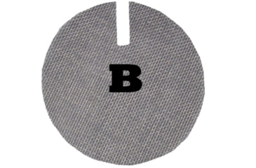 Image of Cold Creek Pan Cover 1.75in Traps