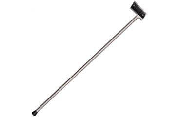 Image of Cold Steel 1911 Guardian II Walking Stick, 4.5in Handle, 6065 Aluminum Steel, CS-91STB