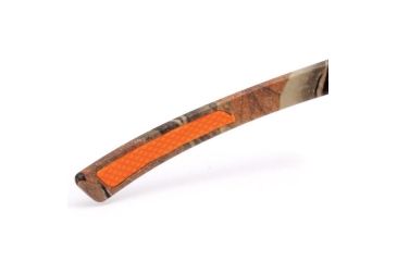 Image of Cold Steel Battle Shades Mark I Sunglasses,Camo Frame,Brown Lens EW12