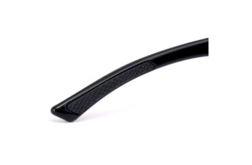 Image of Cold Steel Battle Shades Mark II Sunglasses,Black Gloss Frame,Gray Lens EW21