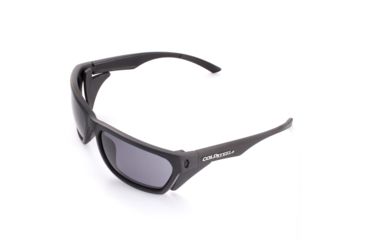 Image of Cold Steel Battle Shades Mark-III Lo-Pro Sunglasses, Matte Black, , CS-EW31SMP