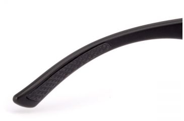 Image of Cold Steel Battle Shades Mark III Sunglasses, Black Matte Frame, Gray Polarized Lens, CS-EW31MP