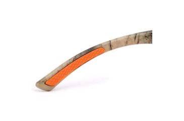 Image of Cold Steel Battle Shades Mark III Sunglasses,Camo Frame,Brown Polarized Lens EW32P