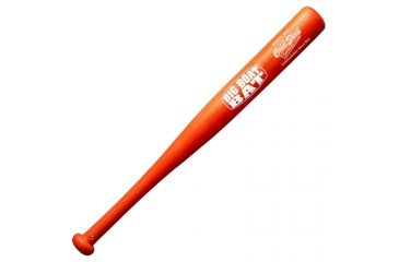 Image of Cold Steel Big Boat Bat, Orange/White, 24in, CS-91BTBZ