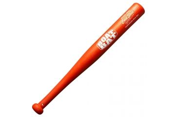 Image of Cold Steel Boat Bat, Orange/White, 20in, CS-91BTAZ
