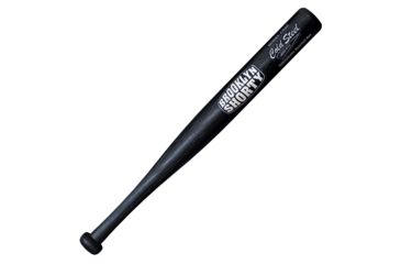 Image of Cold Steel Brooklyn-Themed Baseball Bat, Shorty, CS-92BST