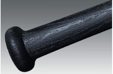 Image of Cold Steel Brooklyn Whopper, 38in, Black Polypropylene, CS-92BSL