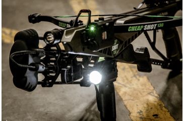 Image of Cold Steel Cheap Shot 130 Crossbow Kit, Carbon Steel, CS-CS13