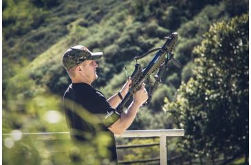 Image of Cold Steel Cheap Shot 130 Crossbow Kit, Carbon Steel, CS-CS13