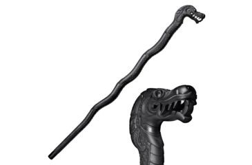 Image of Cold Steel Dragon Walking Stick, CS-91PDR