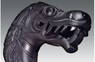 Image of Cold Steel Dragon Walking Stick, CS-91PDR