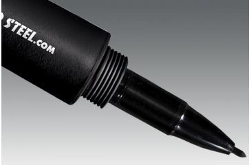 Image of Cold Steel Pocket Shark Felt Tip Pen, Black, CS-91SPB