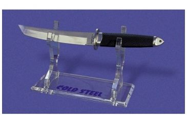 Image of Cold Steel - Single Fixed Blade Stand Clear, CS-D17G
