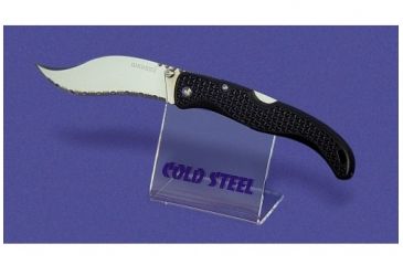 Image of Cold Steel - Single Lockback Stand Clear, CS-D17F