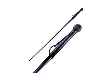 Image of Cold Steel Sjambok, Black, 42in, CS-95SMBZ