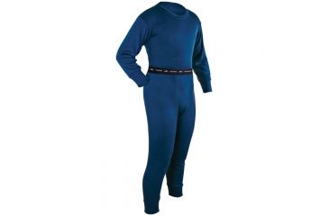 Image of Coldpruf Basic Men Pant Wht Sm 90B SM WHITE