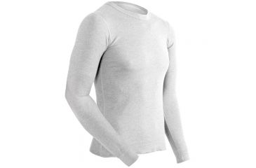 Image of Coldpruf Basic Men Pant Wht Sm 90B SM WHITE