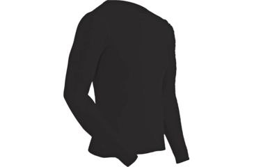 Image of Coldpruf  Basic Men Crew Wht Md 90A MD WHITE