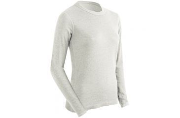 Image of Coldpruf Basic Men Pant Wht Sm 90B SM WHITE