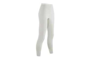 Image of Coldpruf Basic Wmn Pant Wht Lg 50B LG WHITE