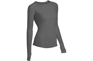 Image of Coldpruf Honeycomb Wmns Pant Grey Lg 45BLGR