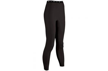 Image of Coldpruf Performance Wmns Pant Blk Sm 58B SM BLK