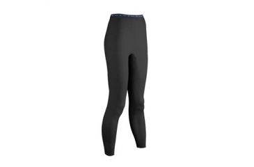 Image of Coldpruf Platinum Women Pant, Black, Medium, 55B MD BLACK