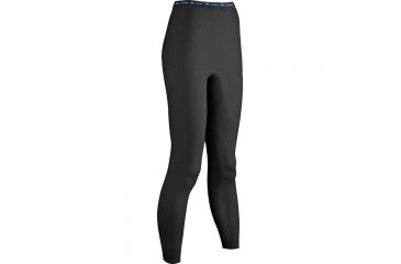 Image of Coldpruf Platinum Women Pant, Black, Small, 55B SM BLACK