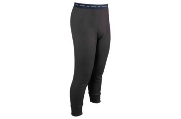 Image of Coldpruf Poly Kids Pant Blk Sm 67B SM BLACK