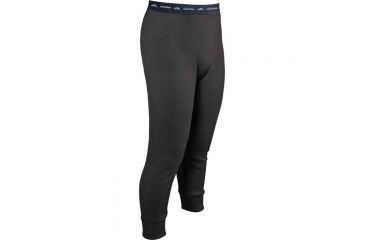 Image of Coldpruf  Poly Kids Pant Blk Xs 67B XS BLACK