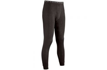 Image of Coldpruf  Poly Men Pant Blk Md 97B MD BLACK