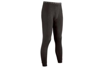 Image of Coldpruf Poly Men Pant Blk Xl 97B XL BLACK