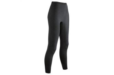 Image of Coldpruf Poly Wmn Pant Blk Lg 57B LG BLACK