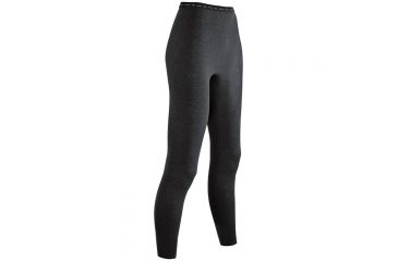 Image of Coldpruf  Poly Wmn Pant Blk Sm 57B SM BLACK