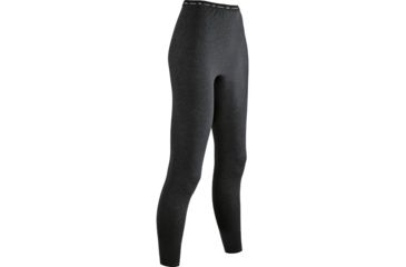 Image of Coldpruf  Poly Wmn Pant Blk Sm 57B SM BLACK