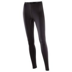 Image of Coldpruf Premium Perfom Wmn Pant Blk Sm 49BSBK