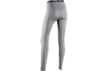 Image of Coldpruf Premium Perform Wmn Pant Hg Sm 49BSMHG