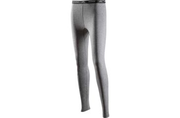 Image of Coldpruf Premium Perform Wmn Pant Hg Sm 49BSMHG