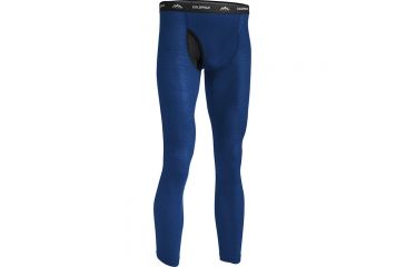 Image of Coldpruf Zephyr Mens Pant Cobalt Md 84BMBL