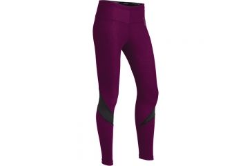 Image of Coldpruf Zephyr Womens Pant Plum Sm 44BSPM
