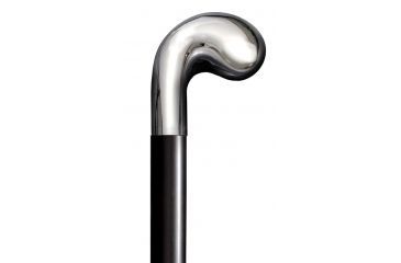 Image of Cold Steel Pistol Grip City Stick, Black, 38.25in, CS-91STAP