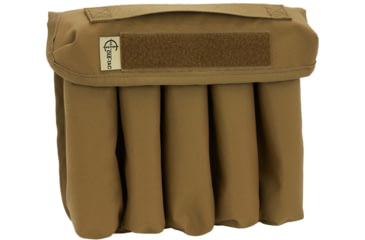 Image of Cole-Tac Caddy Can Bag, Coyote, CD102