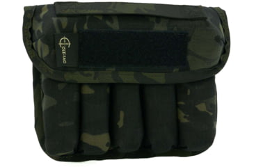 Image of Cole-Tac Caddy Can Mini Bag, Black Multicam, CD206