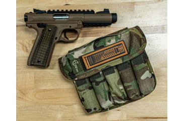 Image of Cole-Tac Caddy Can Mini Bag, Multicam, CD204