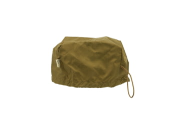 Image of Cole-Tac Small Shower Cap, Coyote Brown, SC1002